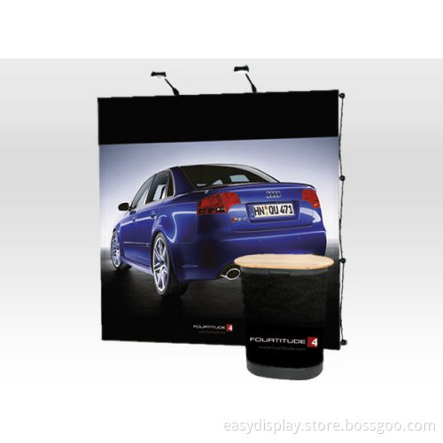 Easy Fabric Straight (pop up display)